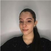 Profesora inglés para niños y adultos que tengan muchas ganas de aprender